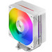 VENTILADOR CON DISIPADOR DE CPU MARS GAMING MCPUX4ARGB-DN4 VENTILADOR CON DISIPADOR DE CPU MARS GAMING MCPUX4ARGB