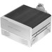 VENTILADOR CON DISIPADOR DE CPU MARS GAMING MCPUX4ARGB-DN4 VENTILADOR CON DISIPADOR DE CPU MARS GAMING MCPUX4ARGB
