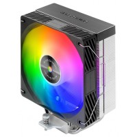 VENTILADOR CON DISIPADOR DE CPU MARS GAMING MCPUX4ARGB