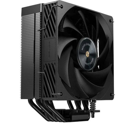 VENTILADOR TACENS MCPU-X5 BK