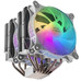 VENTILADOR CON DISIPADOR PARA CPU MARS GAMING MCPU-XT-DN7 VENTILADOR CON DISIPADOR PARA CPU MARS GAMING MCPU-XT