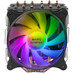 VENTILADOR CON DISIPADOR PARA CPU MARS GAMING MCPU-XT-DN8 VENTILADOR CON DISIPADOR PARA CPU MARS GAMING MCPU-XT
