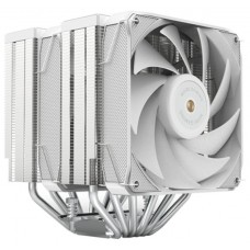 VENTILADOR CON DISIPADOR DE CPU MARS GAMING MCPUXU6W 