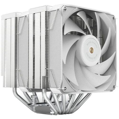 VENTILADOR TACENS MCPU-XU6 WH-SX8 VENTILADOR TACENS MCPU-XU6 WH