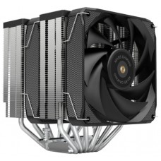 VENTILADOR CON DISIPADOR DE CPU MARS GAMING MCPU-XU6