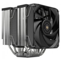 Ventilador Con Disipador De Cpu Mars Gaming Mcpu-xu9