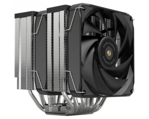 VENTILADOR CON DISIPADOR DE CPU MARS GAMING MCPU-XU9