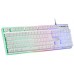 Pack Teclado Mouse Y Alfombrilla Mars Gaming Mcpx