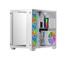 CAJA E-ATX MARS GAMING MCV3 WHITE XXL PREMIUM CUSTOM