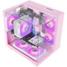 CAJA MICROATX GAMING MARS GAMING MCVISIONMP TRIPLE-DN9 CAJA MICROATX GAMING MARS GAMING MCVISIONMP TRIPLE