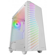 CAJA ATX SEMITORRE GAMING MARS GAMING MCVOLT VENTANA