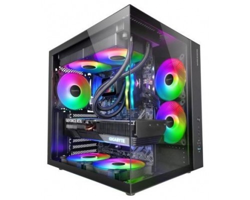 CAJA TACENS MCV-ONE BK
