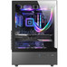 CAJA ATX MARS GAMING MCXO DOBLE CRISTAL TEMPLADO ARGB