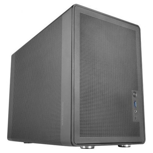 CAJA MICROATX MARS GAMING MCXPRO MESH 360 GPU