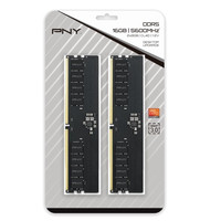 La memoria DDR5 de PNY presenta velocidades mas