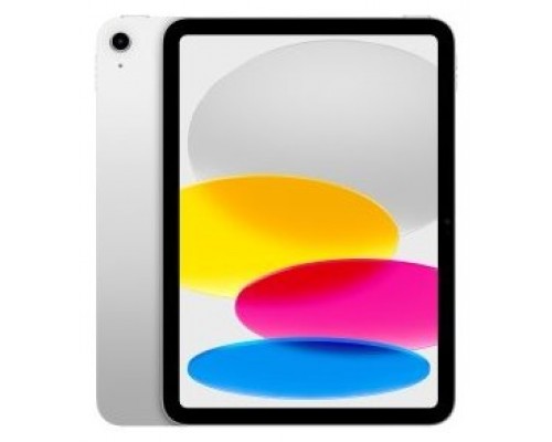 APPLE IPAD 11" WI-FI 256GB A16 COLOR PLATA