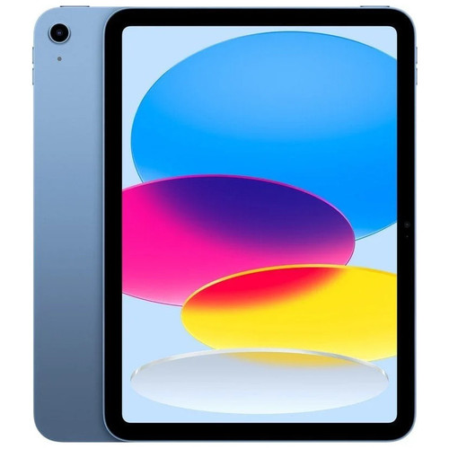 Apple ipad 11 pulgadas 6gb 512gb wifi