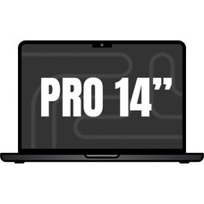 Portatil apple macbook pro 14 apple-MR187 Portatil apple macbook pro 14 apple