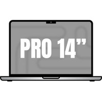 PORTATIL APPLE MACBOOK PRO MDE54Y/A-181DU PORTATIL APPLE MACBOOK PRO MDE54Y/A