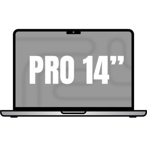 PORTATIL APPLE MACBOOK PRO MDE54Y/A