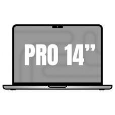 MACBOOK PRO APPLE 14"" M5 10CORE CPU+10CORE GPU 24GB 1TB PLATA (Espera 4 dias)-SX200 MACBOOK PRO APPLE 14"" M5 10CORE CPU+10CORE GPU 24GB 1TB PLATA (Espera 4 dias)
