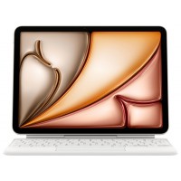 Teclado apple magic keyboard ipad ai