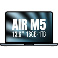 PORTATIL APPLE MACBOOK AIR MDHJ4Y/A