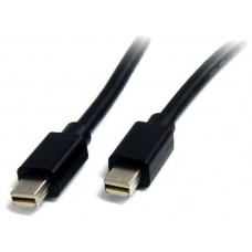 STARTECH CABLE 1M MONITOR MINI DISPLAYPORT 1.2 MAC