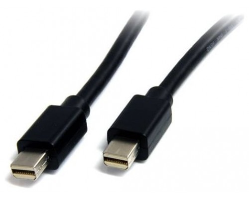 STARTECH CABLE 1M MONITOR MINI DISPLAYPORT 1.2 MAC