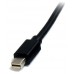 STARTECH CABLE 1M MONITOR MINI DISPLAYPORT 1.2 MAC