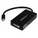 STARTECH ADAPTADOR VIDEO EXTERNO MINI DISPLAYPORT