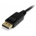 STARTECH CABLE ADAPTADOR 1M MONITOR MINI DISPLAYPO