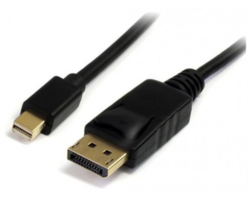 STARTECH CABLE ADAPTADOR 1,8M MONITOR MINI DISPLAY