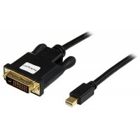 STARTECH CABLE 3M ADAPTADOR VIDEO MINI DISPLAYPORT