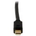 STARTECH CABLE 91CM ADAPTADOR VIDEO MINI DISPLAYPO