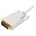 STARTECH CABLE 91CM ADAPTADOR VIDEO MINI DISPLAYPO