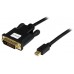 STARTECH CABLE 1,8M ADAPTADOR VIDEO MINI DISPLAYPO