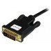 STARTECH CABLE 1,8M ADAPTADOR VIDEO MINI DISPLAYPO