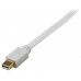 STARTECH CABLE 1,8M ADAPTADOR CONVERSOR MINI DISPL