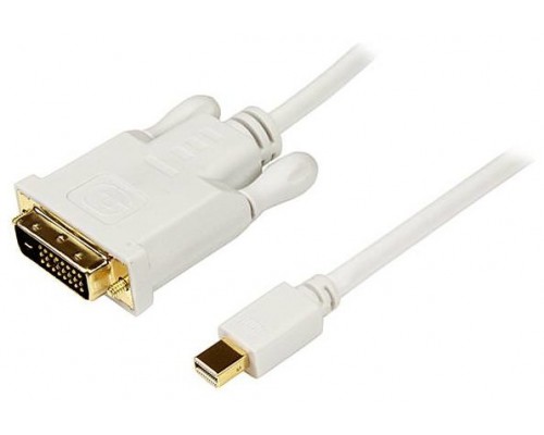 STARTECH CABLE 1,8M ADAPTADOR VIDEO MINI DISPLAYPO