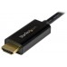 STARTECH CABLE CONVERSOR MINI DISPLAYPORT A HDMI 2