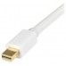 STARTECH CABLE CONVERSOR MINI DISPLAYPORT A HDMI 2