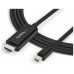 STARTECH CABLE MINI DISPLAYPORT HDMI 3M