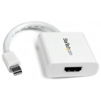 STARTECH ADAPTADOR VIDEO MINI DISPLAYPORT® A HDMI®