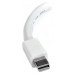 STARTECH ADAPTADOR VIDEO MINI DISPLAYPORT® A HDMI®