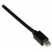 STARTECH CABLE 3M MINI DISPLAYPORT A VGA AUDIO