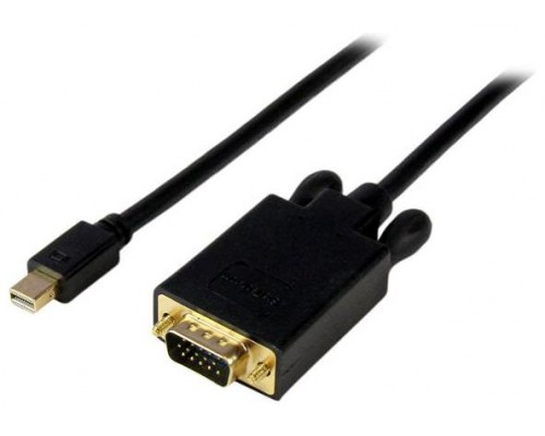 STARTECH CABLE 3M VIDEO ADAPTADOR CONVERSOR ACTIVO