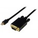 STARTECH CABLE 3M VIDEO ADAPTADOR CONVERSOR ACTIVO