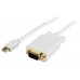 STARTECH CABLE 3M VIDEO ADAPTADOR CONVERSOR ACTIVO