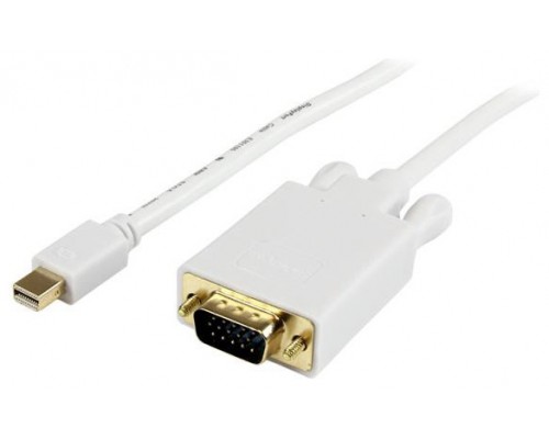 STARTECH CABLE MINI DISPLAYPORT-VGA 91CM